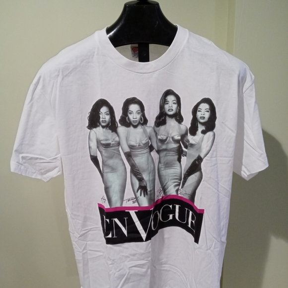 en vogue shirt